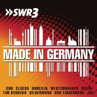 Various/Swr3 - Made In Germany