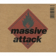 Massive Attack / Blue Lines reissue – SuperDeluxeEdition