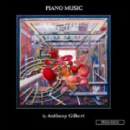Richard Casey / Ian Buckle/Anthony Gilbert Piano Music