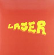 Laser (Rock-italy)/Vita Sul Pianeta (180g)
