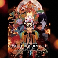 Blue Exorcist Gekijou Ban Original Soundtrack