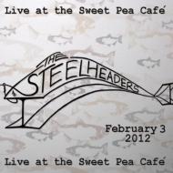 Live At The Sweet Pea Cafe