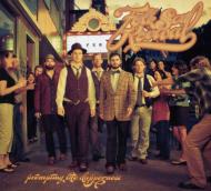 Folk Soul Revival/Prompting The Dapperness