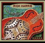 This Is The Beginning