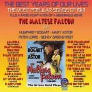 Various/Best Years Of Our Lives Most Popular Songs Of 1941