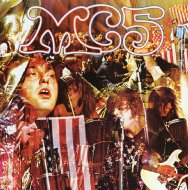 MC 5/Kick Out The Jams (180 Gram Viny)