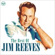 Jim Reeves/Best Of