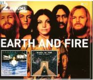 To The World Of The Future / Gate To Infinity : Earth & Fire