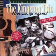 Kingston Trio/Here We Go Again 26 Finest Of The Original