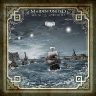 Maiden United/Across The Seventh Sea