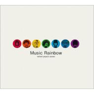 Velvet Peach Seven/Music Rainbow