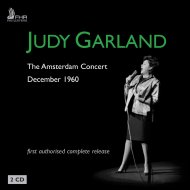 Amsterdam Concert 10 December 1960