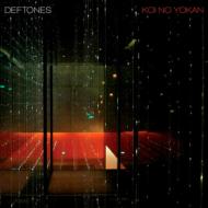 Deftones/Koi No Yokan