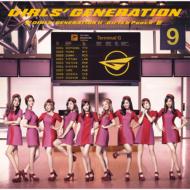 GIRLS' GENERATION II `Girls & Peace`yʏՁz