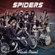 Spiders/Flashpoint