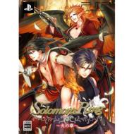 Solomon's Ring �΂̏�(�����)