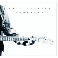 Eric Clapton/Slowhand (Rmt)