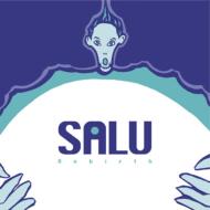 SALU/Rebirth / Flow In The Rain