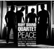 Ruff Sound Quartet/Peace - Ode To The Music Of Ornette Coleman