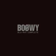 BOφWY/BOφWY 30th ANNIVERSARY BOφWY Blu-…