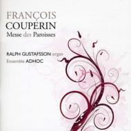 N[vAt\i1668-1733j/Messe Pour Les ParoissesF R. gustafsson(Org) Ensemble Adhoc