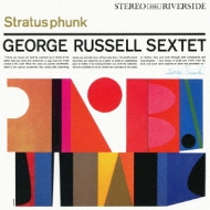 George Russell/Stratusphunk / Stratus Seekers