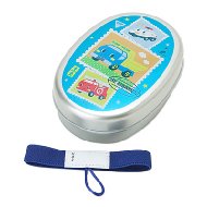 The Runabouts Aluminum Lunch Case M