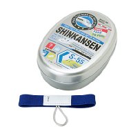 Shinkansen Aluminum Case M