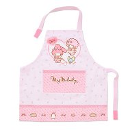 My Melody Apron (Cafe)100cm