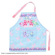 Jewelpet Apron (Ribbon)110cm