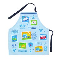 The Runabouts Apron 110cm