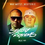 Various/Wax Motif  Neoteric Presents Strictly Rhythms Vol.9