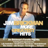 ジム・ブリックマン/Greatest Hits