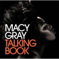 Macy Gray/Talking Book