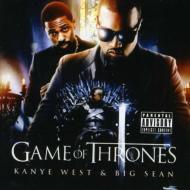 Kanye West/Game Of Thrones