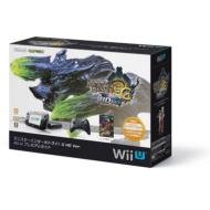 �����X�^�[�n���^�[3(�g���C)g Hd Ver.Wii U�v���~�A���Z�b�g