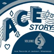 Various/Ace Story Vol 5