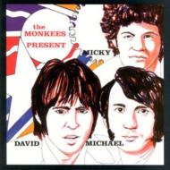 Monkees Present (180OdʔՃR[h/Friday Music)