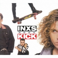 INXSの傑作 『KICK』 25周年盤｜HMV&BOOKS onlineニュース
