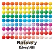 Rafvery/Rafvery's Gift