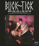 BUCK-TICK 初期ライブBlu-rayボックス！！｜HMV&BOOKS onlineニュース