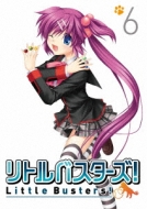 Little Busters! 6
