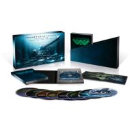 Prometheus Evolution Blu-ray Collection (9 Discs)[4,000 Set Limited]