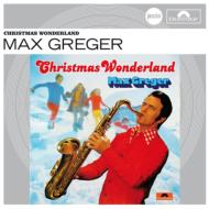 Max Greger/Christmas Wonderland