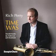 Rich Perry/Time Was