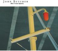 John Butcher/Bell Trove Spools