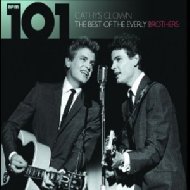 Everly Brothers/101 - Cathy's Clown Best Of The Everly Brothers