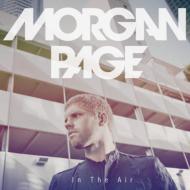 Morgan Page/In The Air (Japan Deluxe Edition)