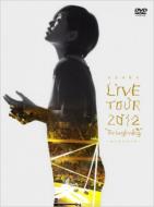 Ayaka Live Tour 2012 The Beginning (+CD)