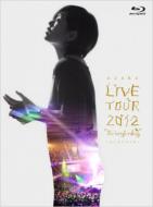 Ayaka Live Tour 2012 The Beginning (Blu-ray)